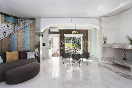 Magnifica villa nel Parco Nazionale di San Felice Circeo - Foto 2