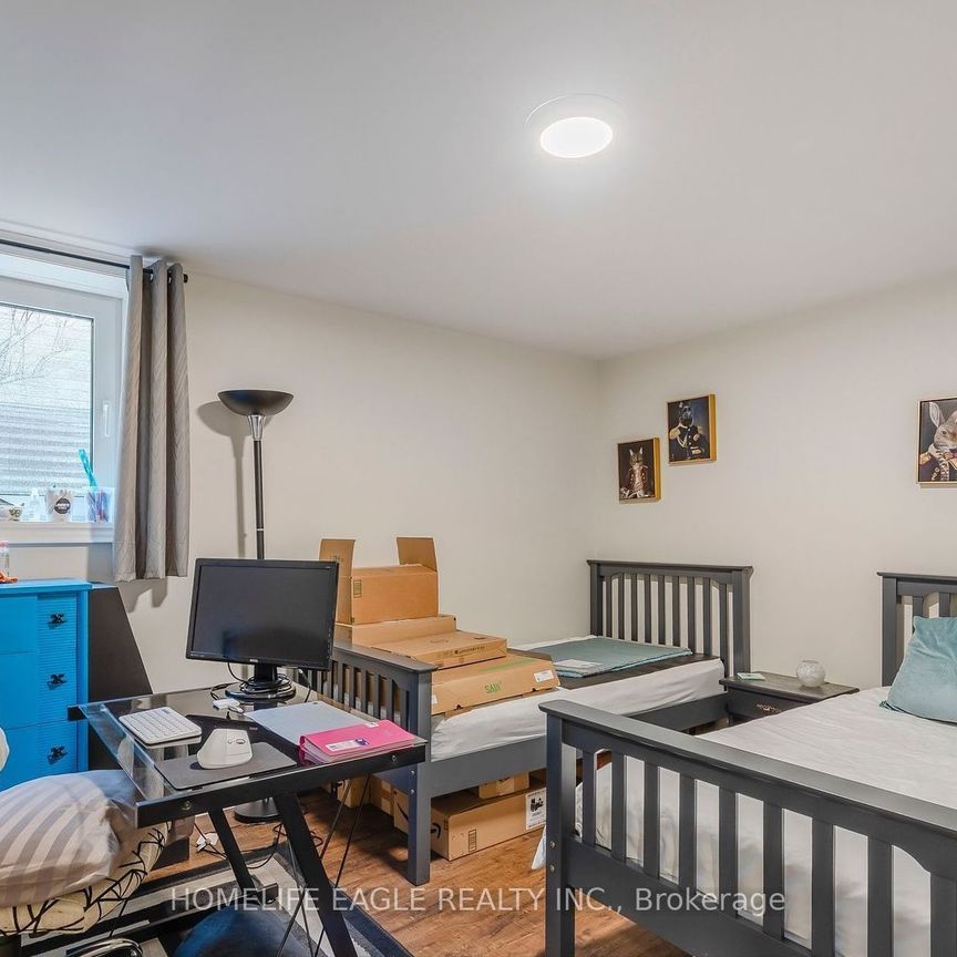 For Lease - 10 Duval Drive Unit# Lower, Barrie, Ontario - Photo 1