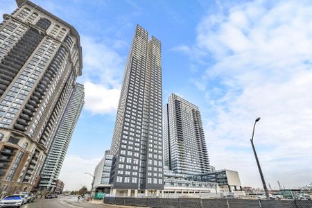 For Lease - 395 Square One Drive Unit# 2301, Mississauga, Ontario - Photo 4