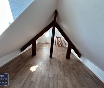 Location Appartement 3 pièces 49m² BEAUVAIS 60000 - Photo 4