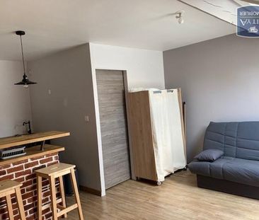 Location Appartement 1 pièce 23m² DIJON 21000 - Photo 2