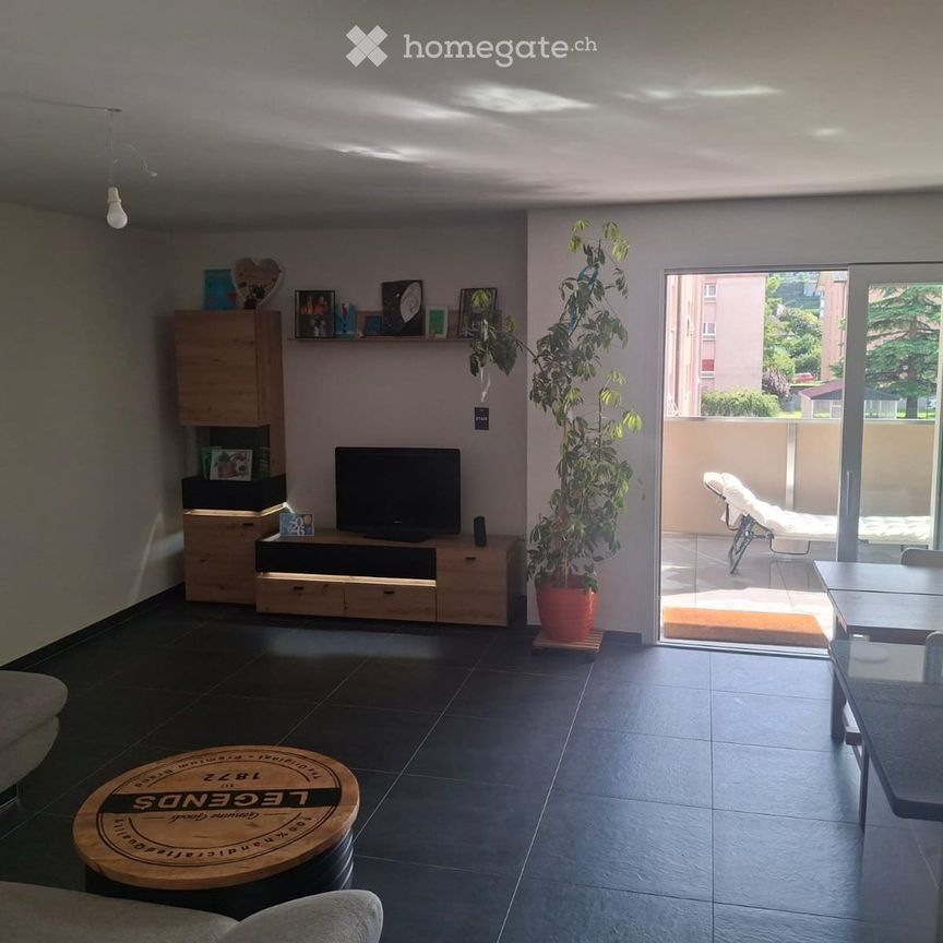 À louer Magnifique appartement 4.5 pièces neuf 120m2 - Photo 1