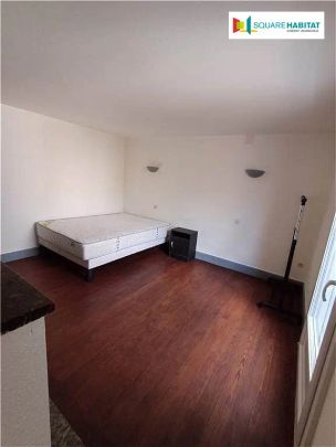 Location appartement 2 pièces - 52m² à Mirande (32300) - Photo 1