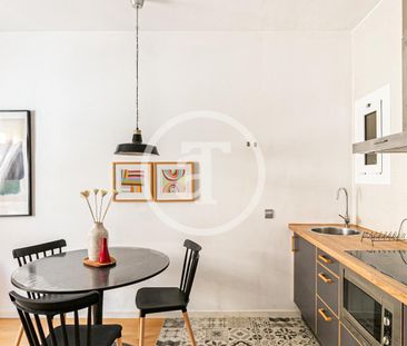 Piso de alquiler en Carrer Bertran, El Putget i el Farró - Photo 2