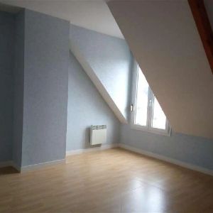 Location appartement 2 pièces - 45.49m² à Le mans (72000) - Photo 2