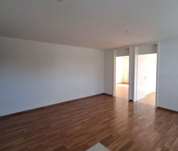 3.5 Zimmer, 64 m², 2. Stock - Foto 5