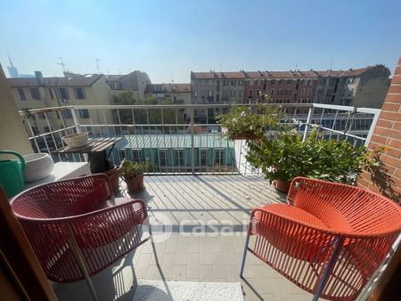 Bilocale in Affitto in Via Valtellina a Milano - Foto 4