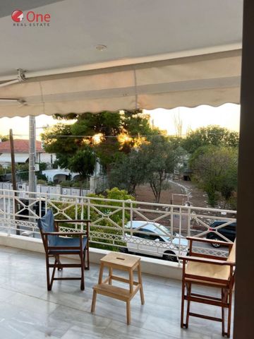 Διαμέρισμα για ενοικίαση Αγία Παρασκευή - Photo 4