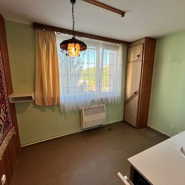 Pronájem bytu 2+1 58 m² - Photo 1