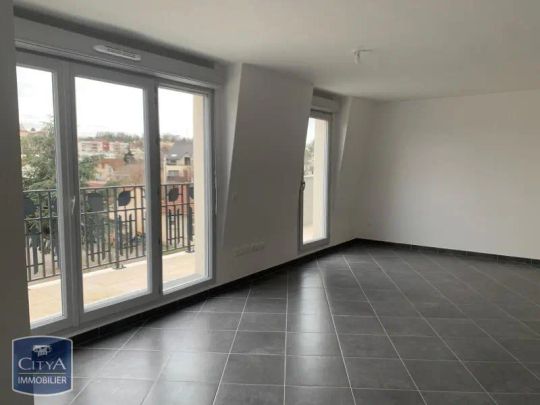 Appartement à louer 4 pièces 81.67m² - Photo 1