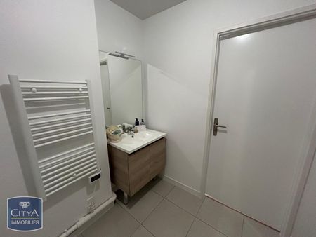 Location Appartement 1 pièce 22m² CHAMPCEVINEL 24750 - Photo 3
