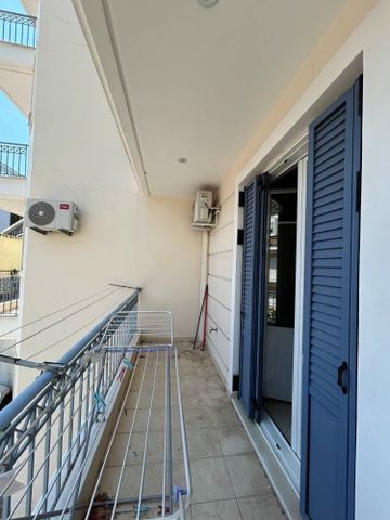 Studio/Γκαρσονιέρα για ενοικίαση Βουδ (Πάτρα) - Φωτογραφία 5
