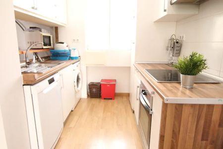 Paseo de San Francisco de Sales, Madrid, Community of Madrid 28003 - Photo 5