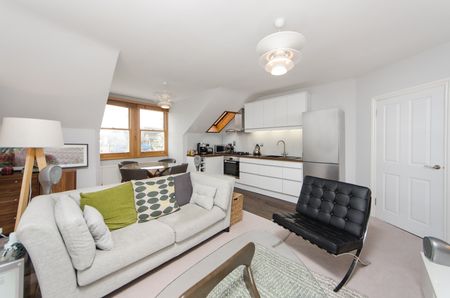 Gunterstone Road, London, W14 flat to rent - Photo 4