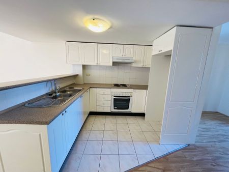 Split Level 2 Bedroom Townhouse With Open Car Space !!! - Photo 3