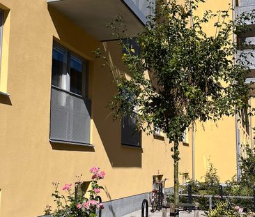 Tekla Thomassons Gata, Malmö - Photo 5