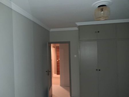 Διαμέρισμα για ενοικίαση Φωκίωνος Νέγρη (Κυψέλη) - Photo 4