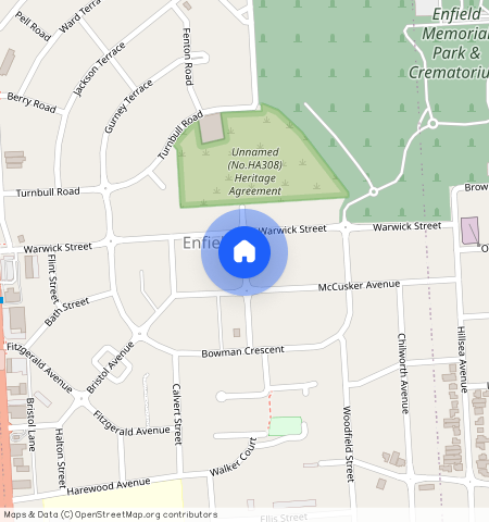 Enfield, Adelaide - North