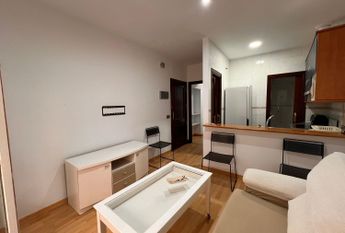 Alquiler de piso en Mentidero - Teatro Falla - Alameda