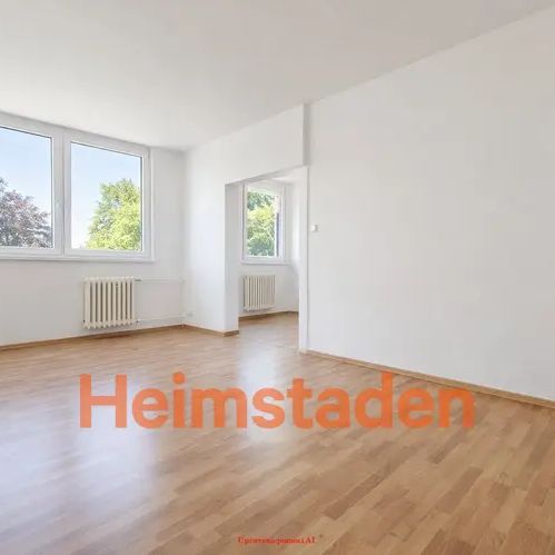 Pronájem bytu 1+kk 36 m - Фото 1
