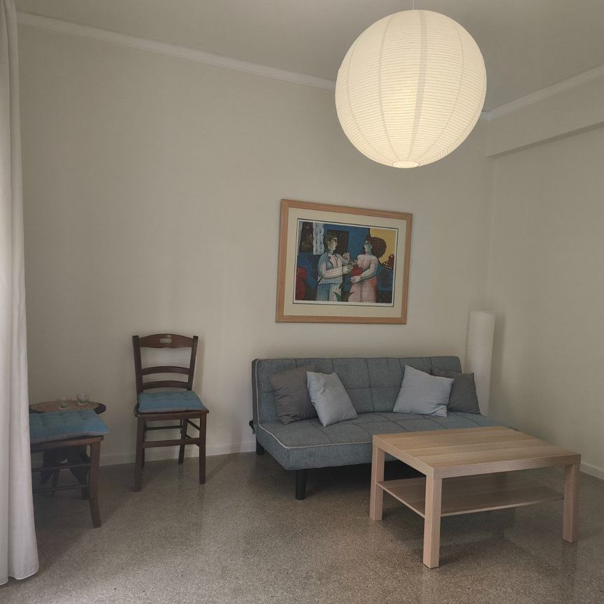 Διαμέρισμα για ενοικίαση Συνοικισμός - Άγιος Μελέτιος (Λιβαδειά) - Photo 1