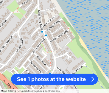 New Ferry Road, Wirral, CH62 - Photo 1