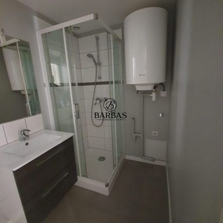 Studio à louer, 1 pièce - Nancy 54000 - Photo 4