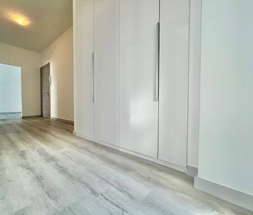 Ampio 3.5 locali RISTRUTTURATO in zona tranquilla a Chiasso - Foto 1