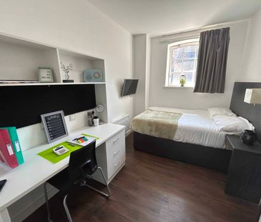 Classic Ensuite - Photo 5