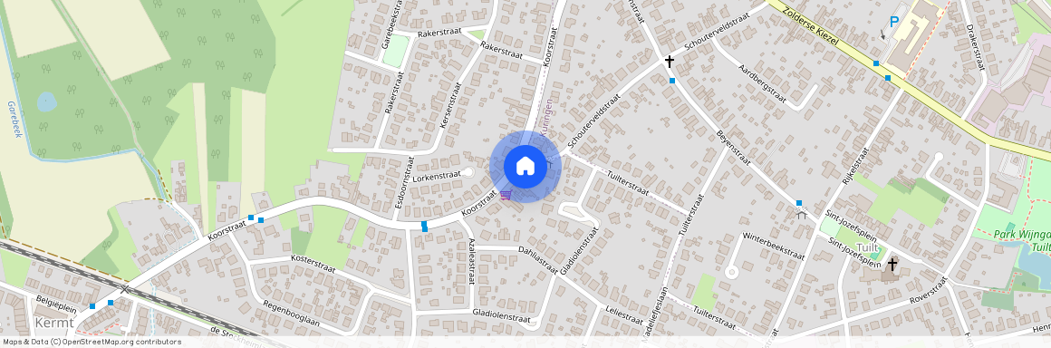 Koorstraat 82 B 1.01, 3510 Kermt