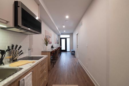 For Lease - 23 Ross Street Unit# 2, Toronto, Ontario - Photo 3