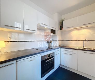 Location Appartement 1 pièce 25m² STRASBOURG 67000 - Photo 6