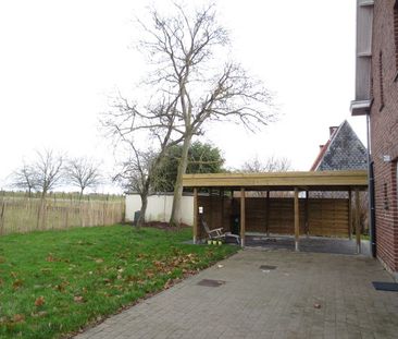 Landelijk gelegen woing met 3 slaapkamers. - Foto 5