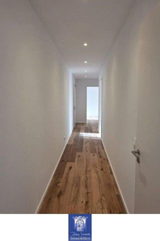 Barrierefreie Dachwohnung mit 2 Balkonen an der Elbe in beliebten HafenCity! Erstbezug! - Foto 5