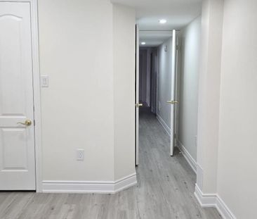 For Lease - 1442 Watercress Way Unit# Basement, Milton, Ontario - Photo 4