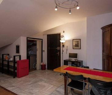 Mansarda via dell'Accademia Albertina 23, Via della Rocca, Torino - Photo 2