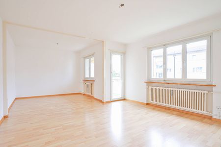 Attraktive Wohnung in Arbon - Foto 4