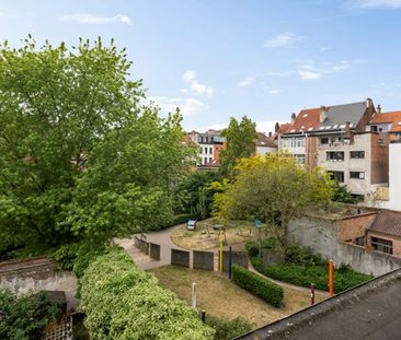 Penthouse te huur - Foto 2