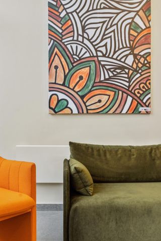 Studio to rent - Photo 2