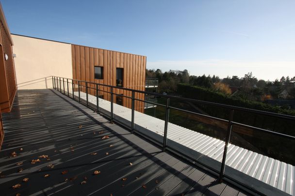 Appartement T3 à louer à SAINT JEAN DE BRAYE - Photo 1