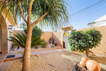 3 room luxury Detached House for rent in Torrevieja, Valencia