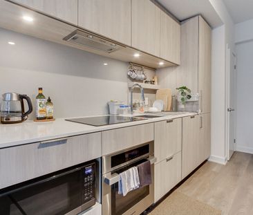 For Lease - 28 Ann Street Unit# 411, Mississauga, Ontario - Photo 6