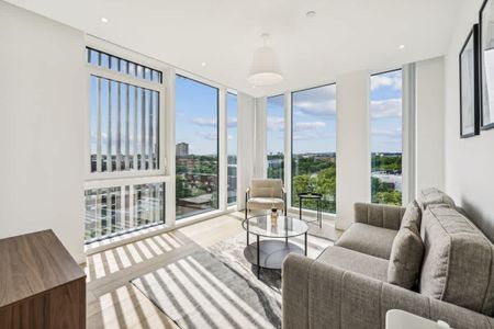 Grand Central Apartments, Brill Place, NW1 - Photo 2