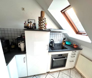 Lichtdurchflutete 3-Zi.-Whg, schöner Südbalkon 1. OG GT-Hollen - Foto 5