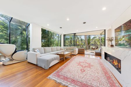 Exceptional Waterfront Reserve Living - Photo 2