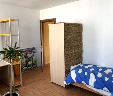 Sint Rochuslaan 6, kamer 4 - Photo 1