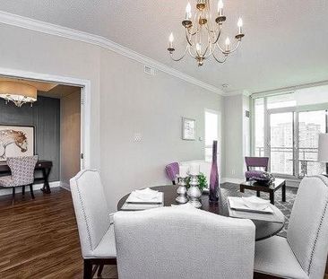 For Lease - 3525 Kariya Drive Unit# 2007, Mississauga, Ontario - Photo 1