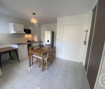 Location Appartement 2 pièces 37m² MONTPELLIER 34090 - Photo 6