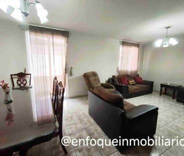 Renta Casa Amueblada en Fracc. Hacienda San Rafael al Poniente de S... - Photo 3