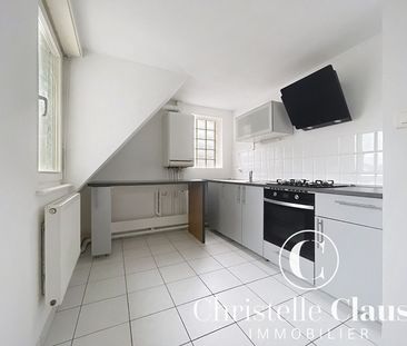 Appartement - ILLKIRCH GRAFFENSTADEN - 68m² - 2 chambres - Photo 2